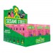 ReAction Figures - Sesame Street - W02 - 12pc Blind Box Display
