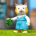 ReAction Figures - Richard Scarry - W02 - Sally Cat
