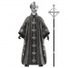 S7 DX Deluxe Figures - Ghost - Papa Emeritus II