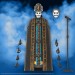 Super7 Ultimates! Figures - Ghost - W04 - Papa Emeritus IV