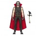 S7 DX Deluxe Figures - King Diamond - W01 - King Diamond (Abigail Era)