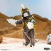 ReAction Figures - Toho Godzilla - W07 - 12pc Blind Box Display (Monster Island)