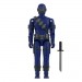 ReAction+ Figures - G.I. Joe - W03 - Snake Eyes (Cartoon)