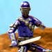 ReAction+ Figures - G.I. Joe - W03 - Snake Eyes (Cartoon)