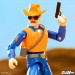 ReAction+ Figures - G.I. Joe - W03 - Wild Bill (Cartoon)