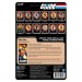 ReAction+ Figures - G.I. Joe - W03 - Wild Bill (Cartoon)