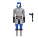 ReAction+ Figures - G.I. Joe - W03 - Arctic Cobra Commander (Cartoon)
