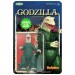 ReAction Figures - Toho Godzilla - Godzilla Model Kit (Glow)