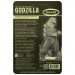 ReAction Figures - Toho Godzilla - Godzilla Model Kit (Glow)
