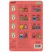 ReAction Figures - Sesame Street - W04 - Chef Cookie