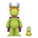 ReAction Figures - Sesame Street - W04 - Alligator King