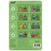 ReAction Figures - Sesame Street - W04 - Elmo
