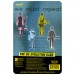 ReAction Figures - Devo - W05 - Booji Boy