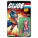 ReAction+ Figures - G.I. Joe - W04 - (Movie Collection) - Cobra-La (Royal Guard)