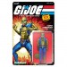 ReAction+ Figures - G.I. Joe - W04 - Cobra Commander (Once a Man) (Movie Collection)