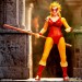 S7 DX Deluxe Figures - ThunderCats - W02 - Cheetara