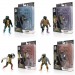 BST AXN Best Action Figures - TMNT - 5" Street Turtle Assortment