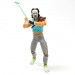 BST AXN Best Action Figures - TMNT - 5" Casey Jones Skull Face (GID) SDCC 2022 Exclusive