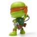 Cheebee Figures - TMNT - 3" Michelangelo