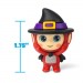 Teletubbies Figures - 2.5" Cheebee Halloween Assortment