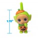 Teletubbies Figures - 2.5" Cheebee Halloween Assortment