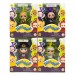 Teletubbies Figures - 2.5" Cheebee Halloween Assortment