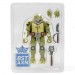 BST AXN Best Action Figures - TMNT - 6" Tokka