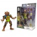BST AXN Best Action Figures - TMNT - 6" Rahzar