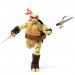 BST AXN Best Action Figures - TMNT - IDW Comics - 5" Raphael V2 w/ Limited Edition Comic Book