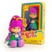 Rainbow Brite Dolls - 12" Stormy Doll