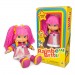 Rainbow Brite Dolls - 12" Tickled Pink Doll
