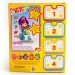Rainbow Brite Dolls - 5.5" Stormy Fashion Doll