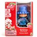 Strawberry Shortcake Dolls - 5.5" Blueberry Muffin Fashion Doll