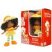 Strawberry Shortcake Dolls - 5.5" Orange Blossom Fashion Doll