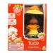 Strawberry Shortcake Dolls - 5.5" Orange Blossom Fashion Doll