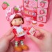 Strawberry Shortcake Dolls - 5.5" Fashion Strawberry Shortcake Doll