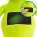 Teletubbies Plush - 8" Dipsy