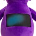 Teletubbies Plush - 8" Tinky Winky