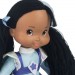 Rainbow Brite Dolls - 12" Indigo