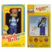 Rainbow Brite Dolls - 12" Indigo