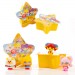 Rainbow Brite Figures - 1.5" Blind Cheebee Figures 2-Pack Assorted Display