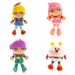 Rainbow Brite Plush - 8" Plush Assortment