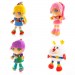 Rainbow Brite Plush - 8" Plush Assortment