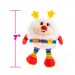 Rainbow Brite Plush - 8" Plush Assortment