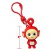 Teletubbies Backpack Clips - 24pc 2.5" Blind Bag CheeBee Display