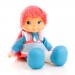 Rainbow Brite Dolls - 12" Moonglow Doll