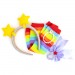 Rainbow Brite Roleplay - Rainbow Brite Dress Up Set