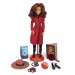 Carmen Sandiego Netflix TV Series Dolls - 12" Carmen Sandiego Fashion Doll