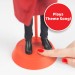 Carmen Sandiego Netflix TV Series Dolls - 12" Carmen Sandiego Fashion Doll
