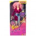 Jem And The Holograms Dolls - 12" Fashion Doll